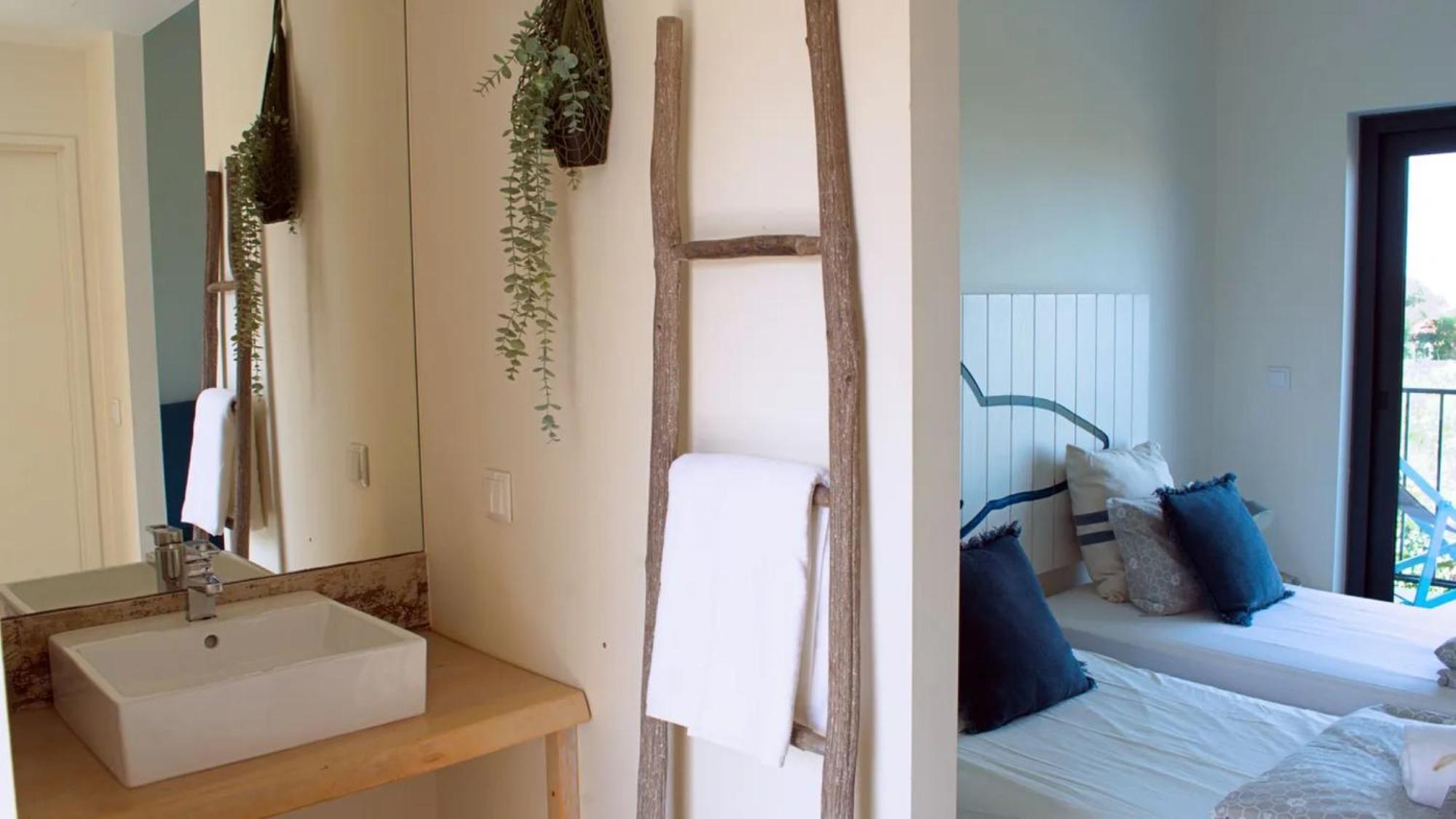 Wot Surf Albergue Ericeira