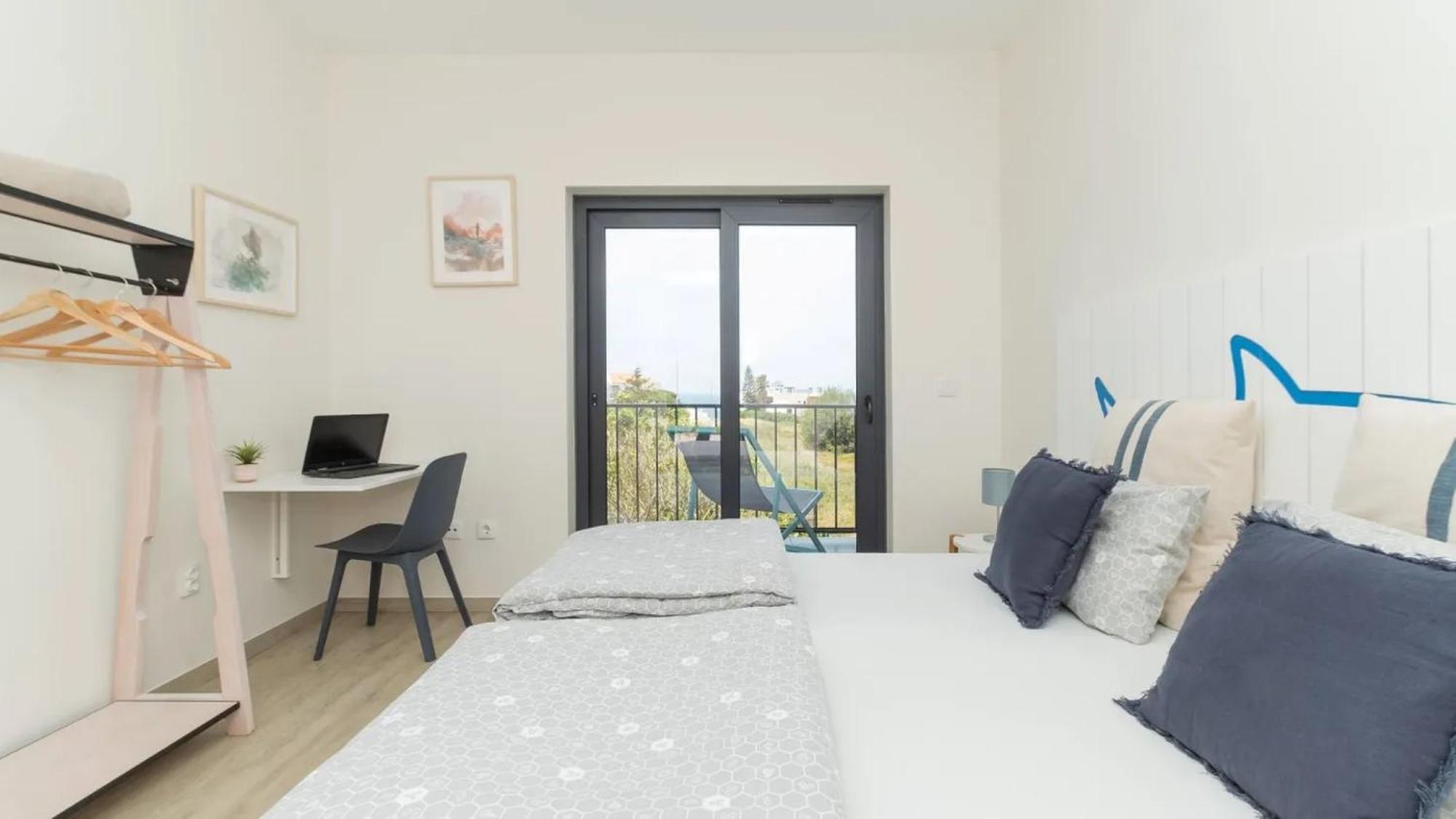 Albergue Wot Surf Ericeira