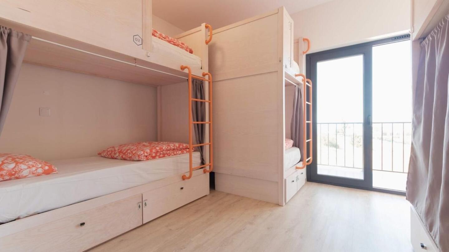 Albergue Wot Surf