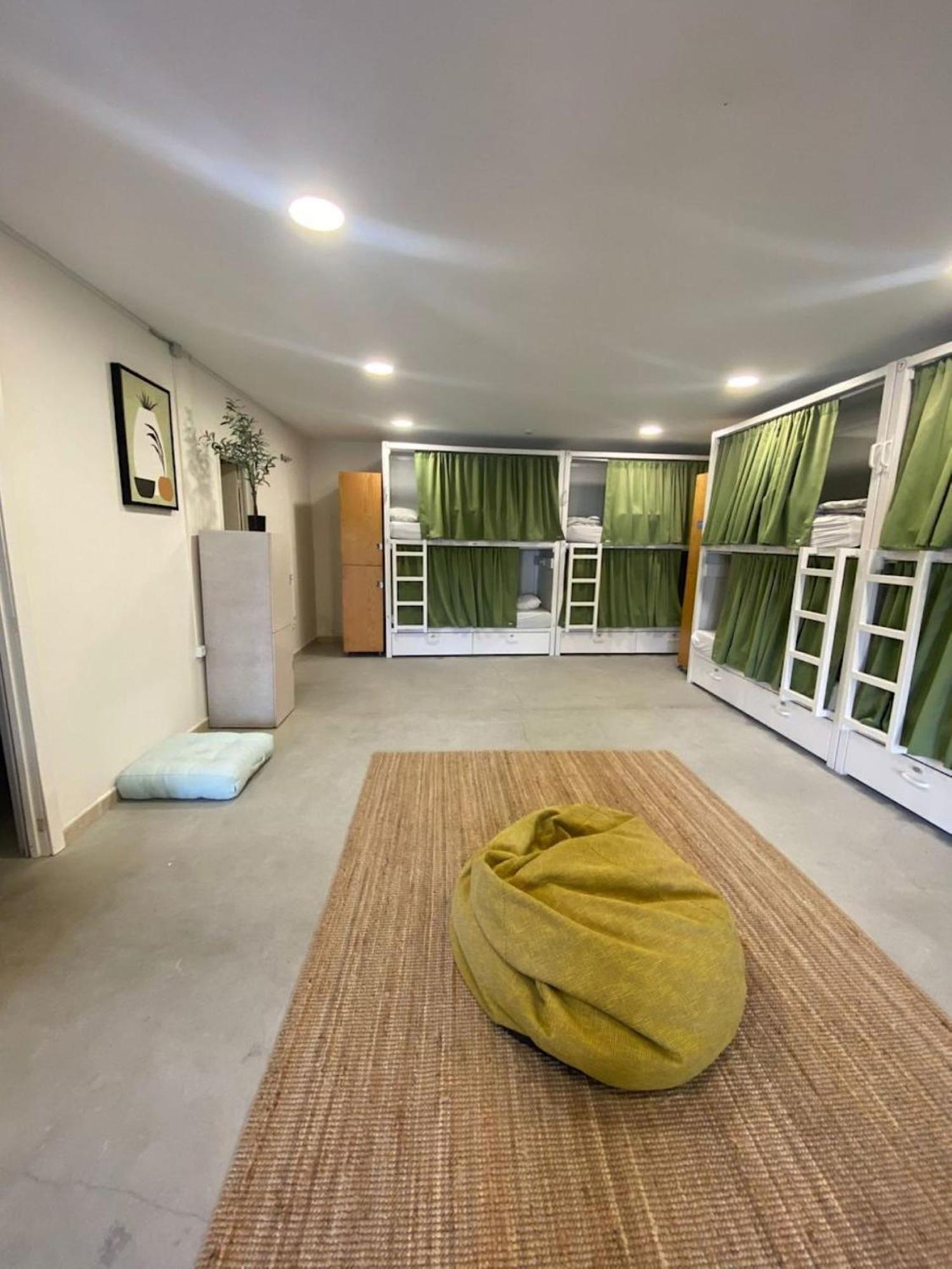 Wot Surf Albergue *