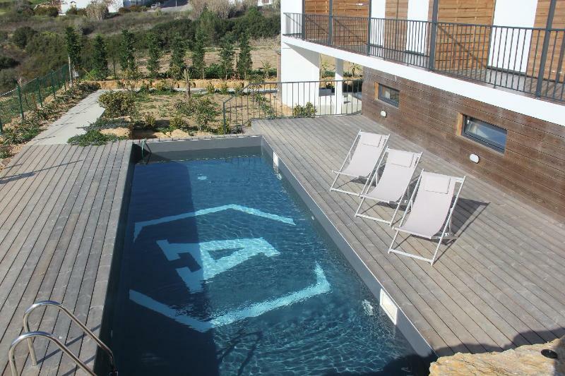 Wot Surf Albergue Ericeira
