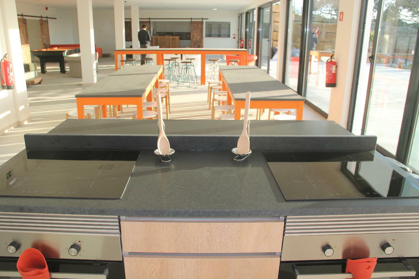 Albergue Wot Surf